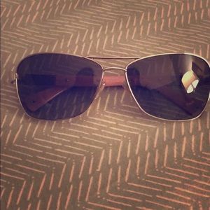 Authentic Coach Caroline Sunglasses